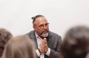 Грымов на Baltkom: мавзолей - аттракцион, пора хоронить Ленина