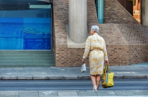 В Австралии решили не повышать пенсионный возраст до 70 лет