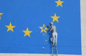 В Британии подсчитали прибыль от плана Терезы Мэй по Brexit