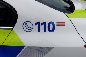 Госполиция: объявился пропавший без вести 25-летний житель Ильгуциемса