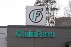 Родственники Малыгина сообщили о рейдерском захвате Olainfarm