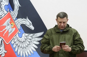 Вместе с Захарченко в Донецке погиб его телохранитель