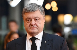 В Италии назвали Порошенко недостойным гражданства Вероны