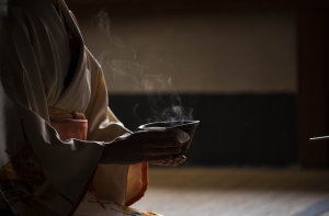 В Риге пройдут битвы чайных мастеров