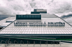 «Рижская конференция» ограничит движение в столице