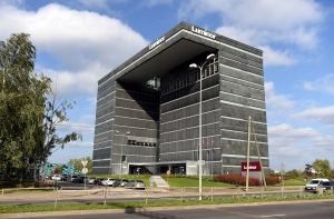Крупнейшим акционером Luminor Bank станет американский фонд
