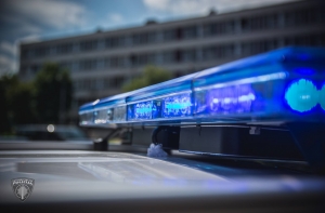 За сутки в Латвии произошло 70 автоаварий