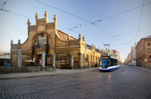 В «Белую ночь» пустят дополнительные рейсы общественного транспорта