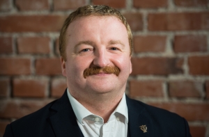 Замглавы Лиепайской думы уходит в отставку после скандала