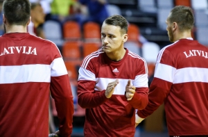 Эксперт: государство делает из латвийских спортсменов туристов