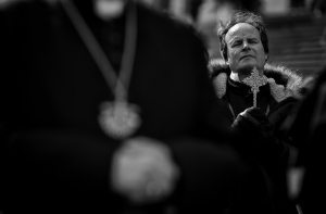 СМИ: в Германии домогательствам священников подверглись 3677 детей