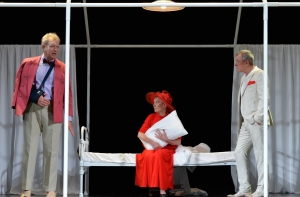 Ведущий передачи «Точки над i» Олег Игнатьев уволился с LTV7