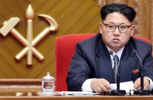 Лидер КНДР попросил спецпосланника Южной Кореи передать сообщение США