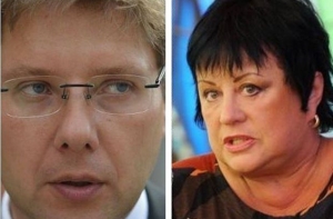 Русофобия вредит вашему здоровью! Ушаков предложил оказать помощь Вейдемане