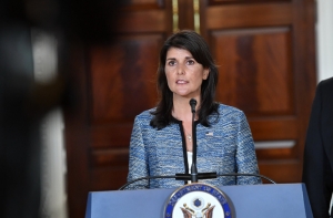 США: Россия жульничает, подрывая режим санкций против КНДР