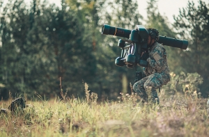 Завершаются военные учения «Намейс 2018»