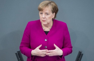 СМИ: Меркель раскаялась в собственных ошибках