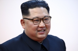 Корейские СМИ сообщают о двухнедельном отсутствии Ким Чен Ына