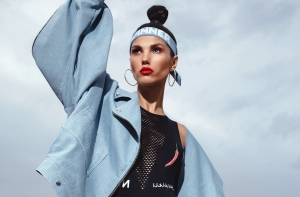 Приближается RIGA FASHION WEEK – праздник моды, культуры и искусства