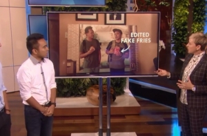 Два друга подделали рекламу McDonald’s и разбогатели