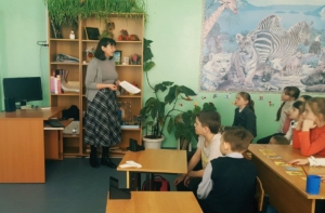 Оштрафованная ЦГЯ учитель в тот же день сдала экзамен по латышскому на «отлично»