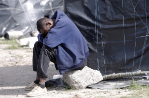 Названа самая несчастливая страна на планете