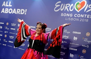 Израиль определился с местом проведения «Евровидения-2019»