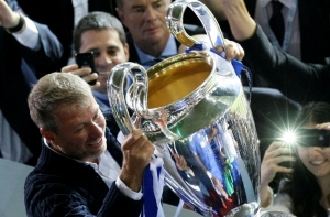 Это рекорд: Абрамович намерен получить за «Челси» 3 миллиарда фунта