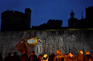 Замки из «Игры престолов» превратят в парки развлечений