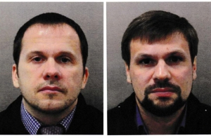 Один из фигурантов дела Скрипалей отреагировал на просьбу Путина