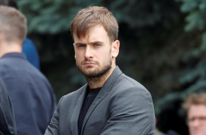 Берлинские врачи: участник Pussy Riot Петр Верзилов был отравлен