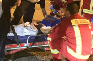 Участник Pussy Riot Петр Верзилов ослеп и оглох 