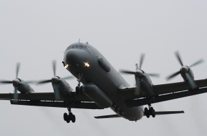 Израиль отрицает использование российского Ил-20 в качестве прикрытия