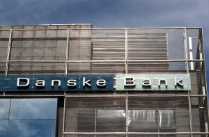 Глава Danske Bank подал в отставку после скандала в Эстонии