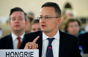 Венгрия призвала ЕС обсудить необходимость санкций против РФ