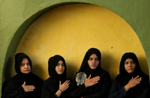 В Индии легализовали измены