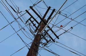 Латвийцев призвали не ждать быстрого снижения цен на электричество