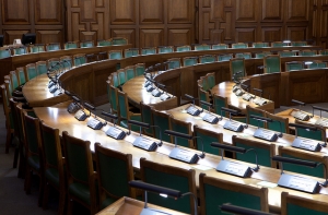 Нетрадиционный Сейм: большинство рижан готово голосовать за геев