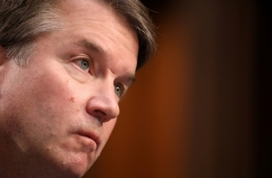 Вечеринки в молодости могут стоить американскому судье должности