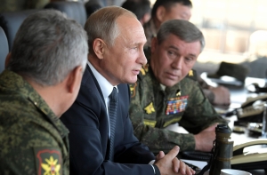 Эти шаги заметят все: Путин рассказал об ответных мерах на сбитый Ил-20