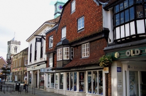 СМИ: в доме Скрипалей начали уничтожать следы отравляющих веществ