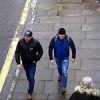 Express: российский дипломат сдал «отравителей» Скрипалей