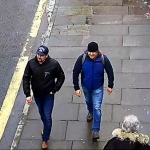 Express: российский дипломат сдал «отравителей» Скрипалей