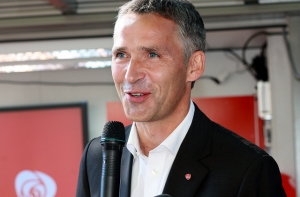 Генсек НАТО пригрозил ответом на «кибератаки со стороны России»