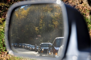 Россия смягчила условия въезда лизинговых машин