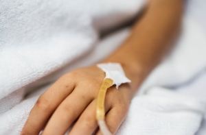 Пациентка: спустя 9 месяцев попадаешь к специалисту…на этом счастью конец!