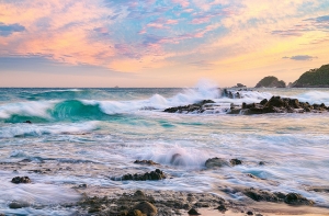 В Японии отменили более 600 авиарейсов из-за приближения тайфуна