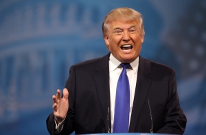 Трамп назвал встречу с Путиным в Хельсинки одной из лучших в жизни