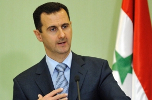 Асад выразил Путину соболезнования по поводу сбитого Ил-20