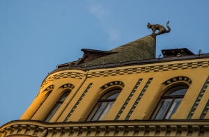 Знойное лето 2018: температура пятый месяц подряд выше нормы